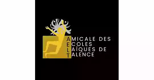 Amicale des Ecoles Laïques de Talence (AELT)