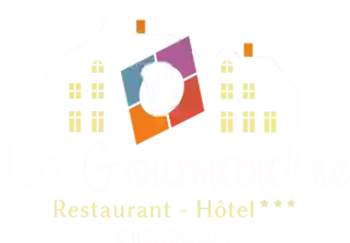 La Gourmandine