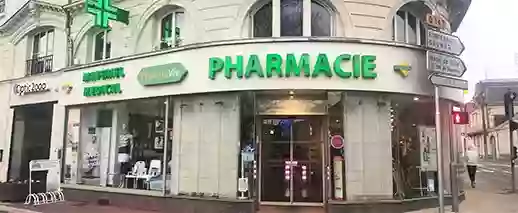 Pharmacie Perez