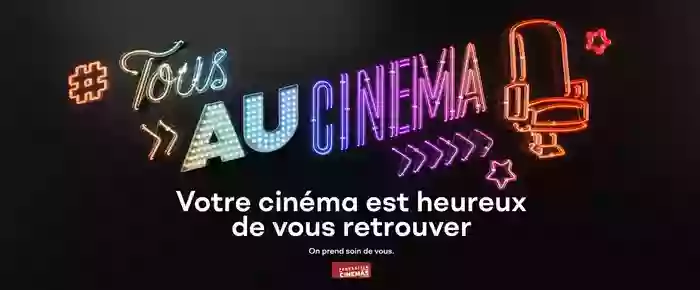 Cinéma l'Etoile