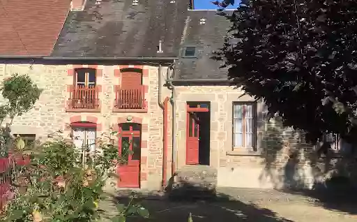 Gîte des Lavandières