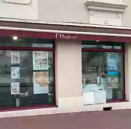 L'Onglerie® Limoges Garibaldi