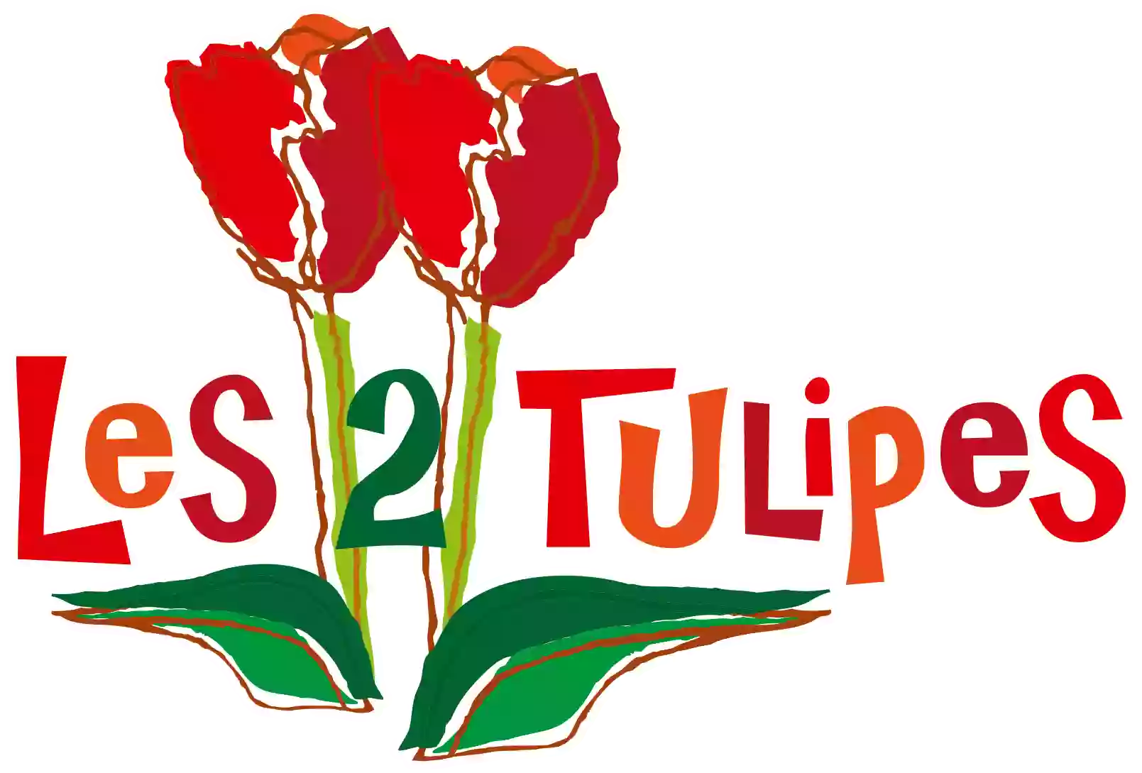 Gîte Les 2 Tulipes