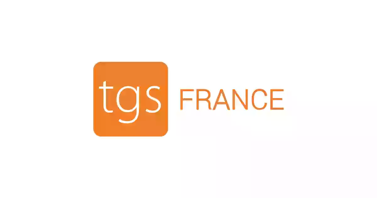 TGS France Patrimoine Poitiers