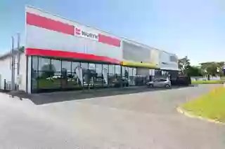 Würth Proxishop Châtellerault