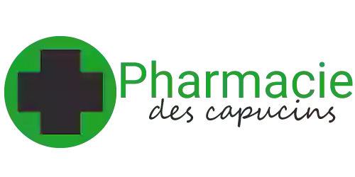 Pharmacie des Capucins