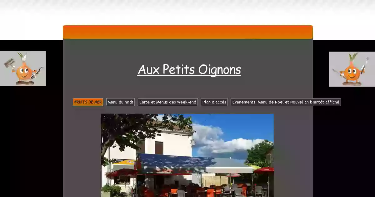 Aux Petits Oignons