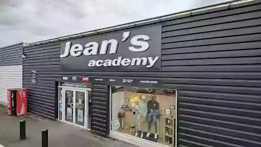 Jean's Academy