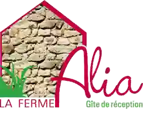 LA FERME ALIA (Salle de Réception )