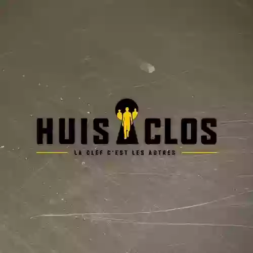 Huis Clos - Escape Game à Poitiers