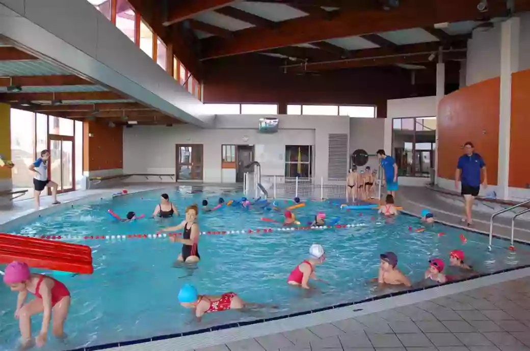 Piscine Les Colliberts