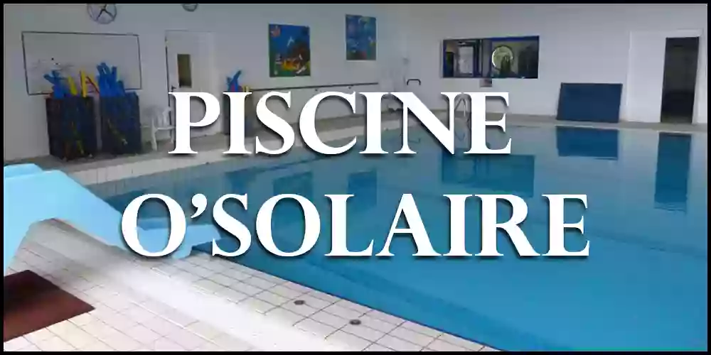 Piscine O'Solaire