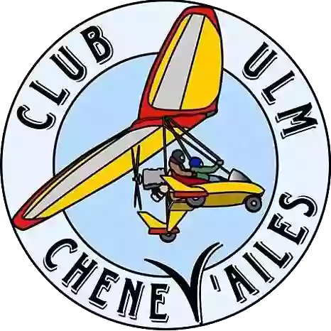 Aéroclub Chenev'ailes ULM