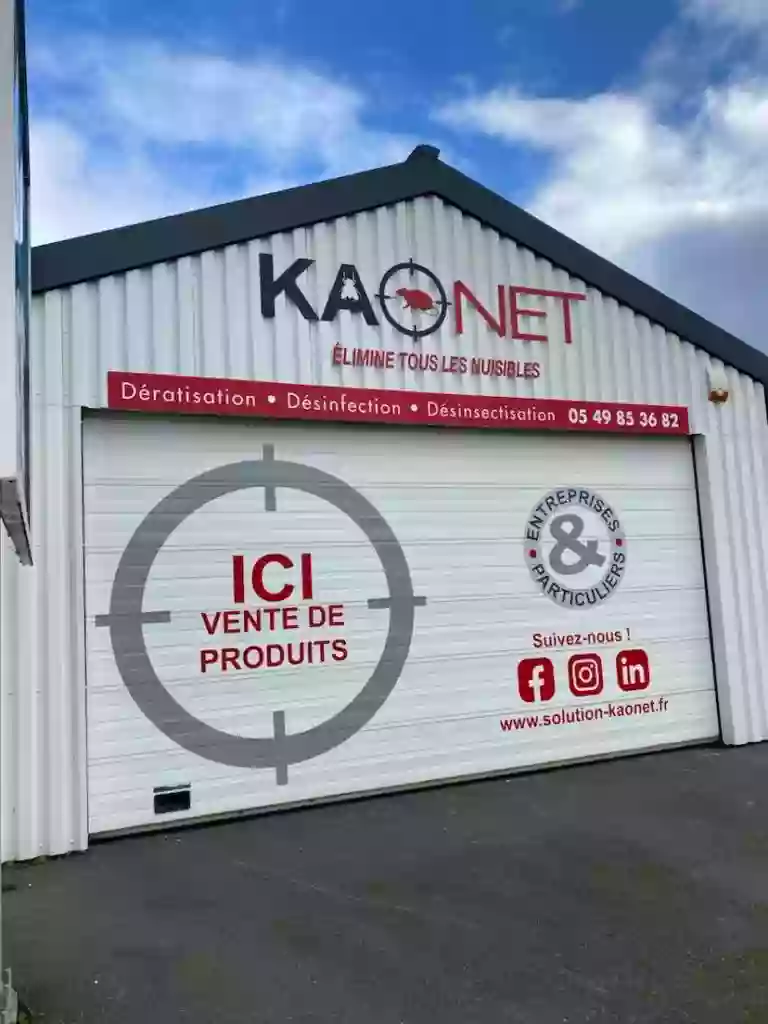 KAONET