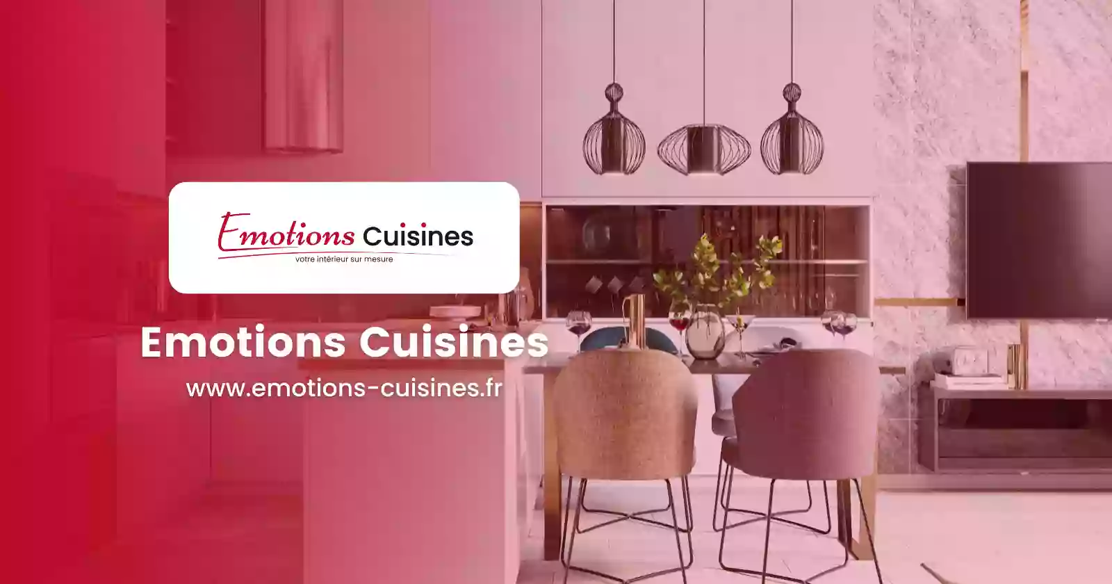 Emotions cuisines Poitiers