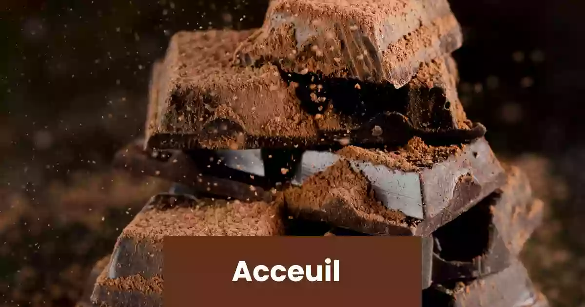 L'Alchimiste Pâtissier - Pâtisserie Chocolaterie