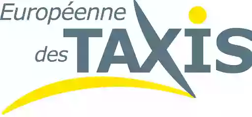 Europeennes Des Taxis
