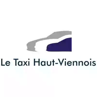 Le Taxi Haut-Viennois