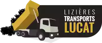 Lizières Transports Lucat