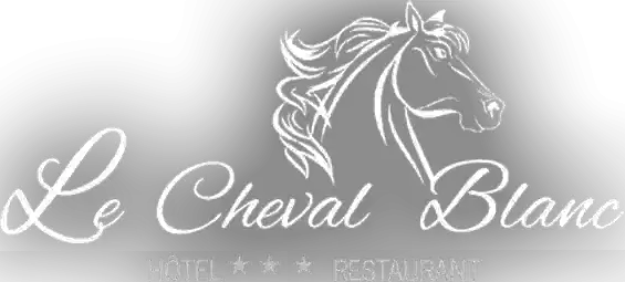Hôtel Restaurant le Cheval Blanc