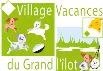 Village Canin du Grand L'ilot
