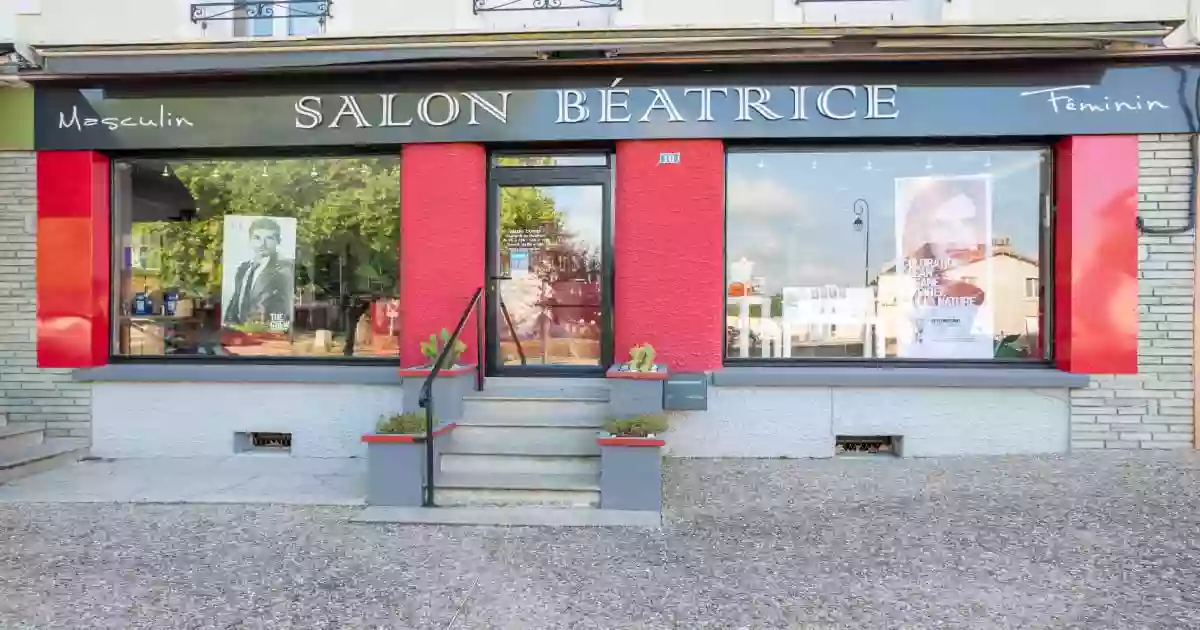 Salon Béatrice