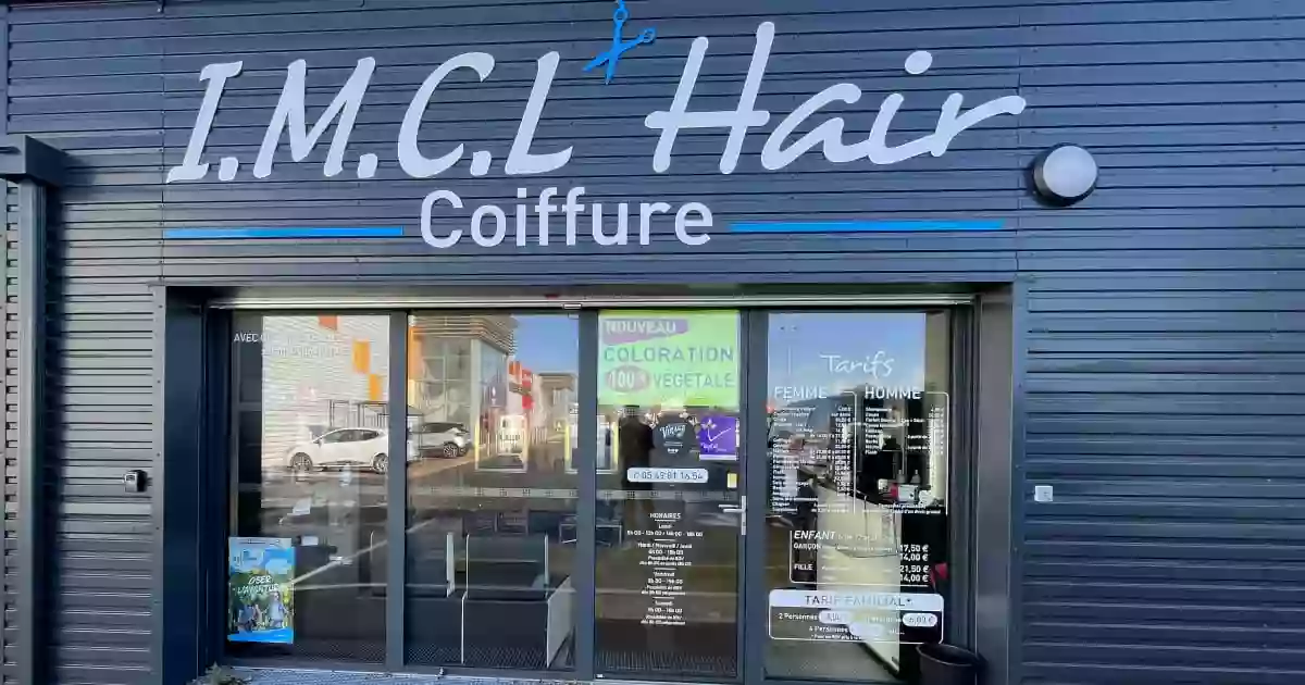 I.M.C.L' Hair