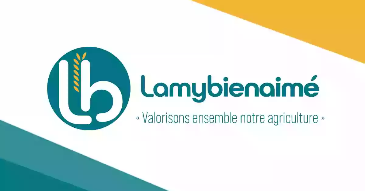 Lamy-Bienaimé