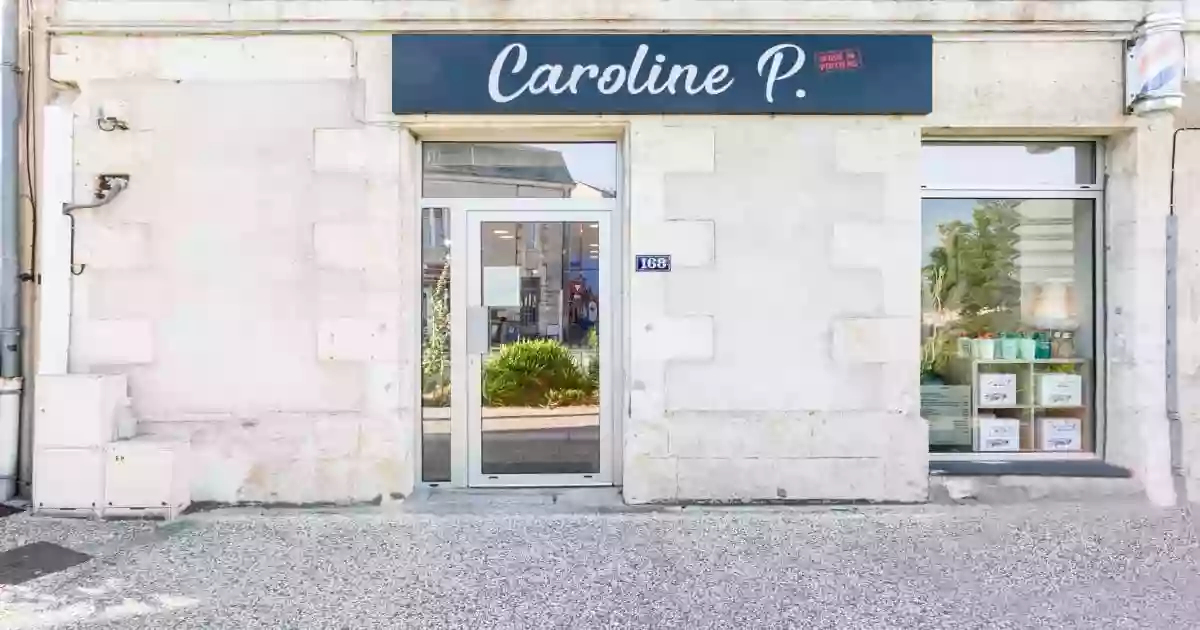 Salon Caroline P