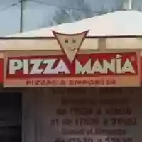 Pizza Mania