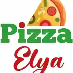 Elya pizza