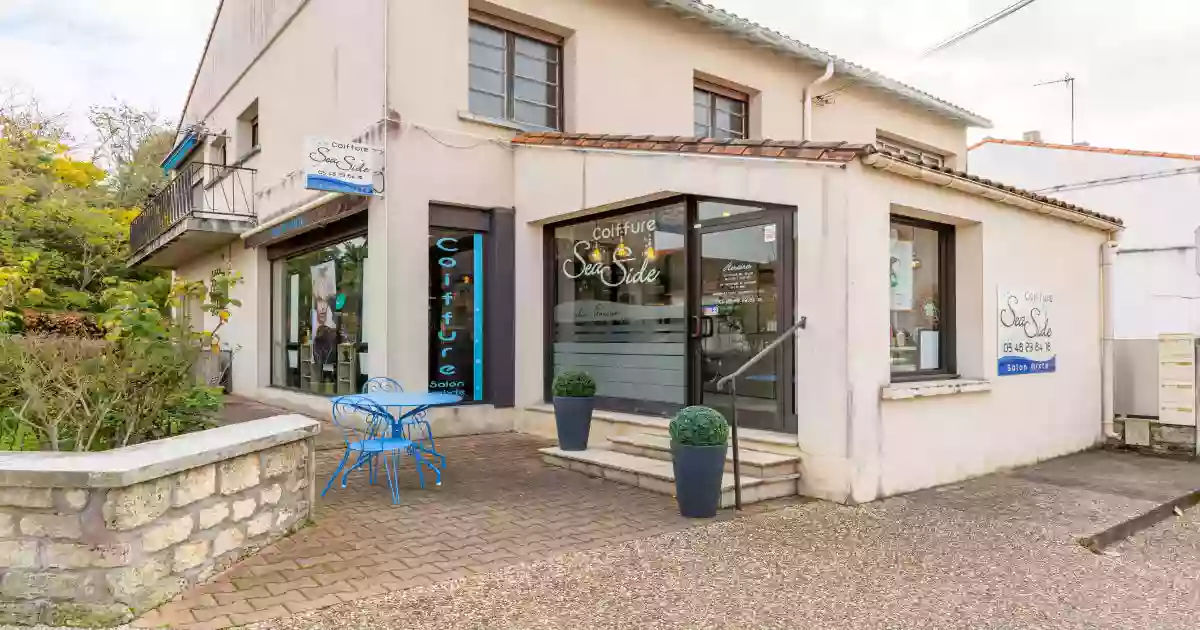 Coiffure Seaside