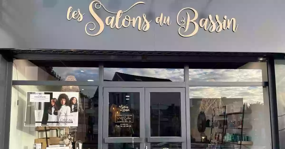 Les Salons du Bassin