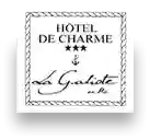 Hôtel La Galiote en Ré