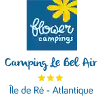 Flower Camping Le Bel Air | La Flotte-en-Ré | Ile de Ré