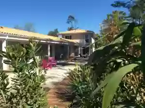 Au jardin des Libellules chambres d'hôtes hébergement