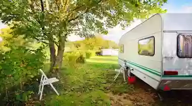 Camping Les Mimosas