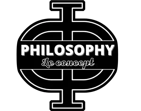 Philosophy le concept