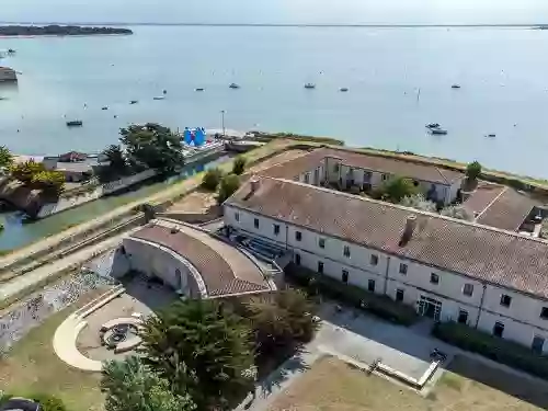 Résidence Le Fort de la Rade Pierre & Vacances