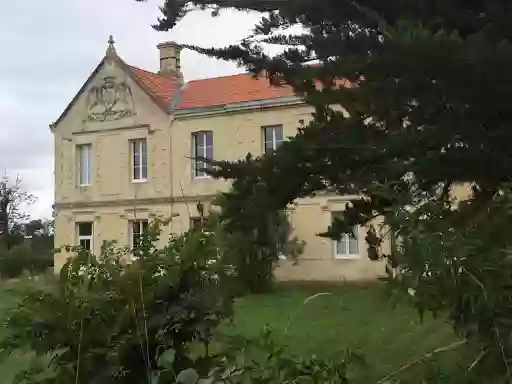 Château Bernon