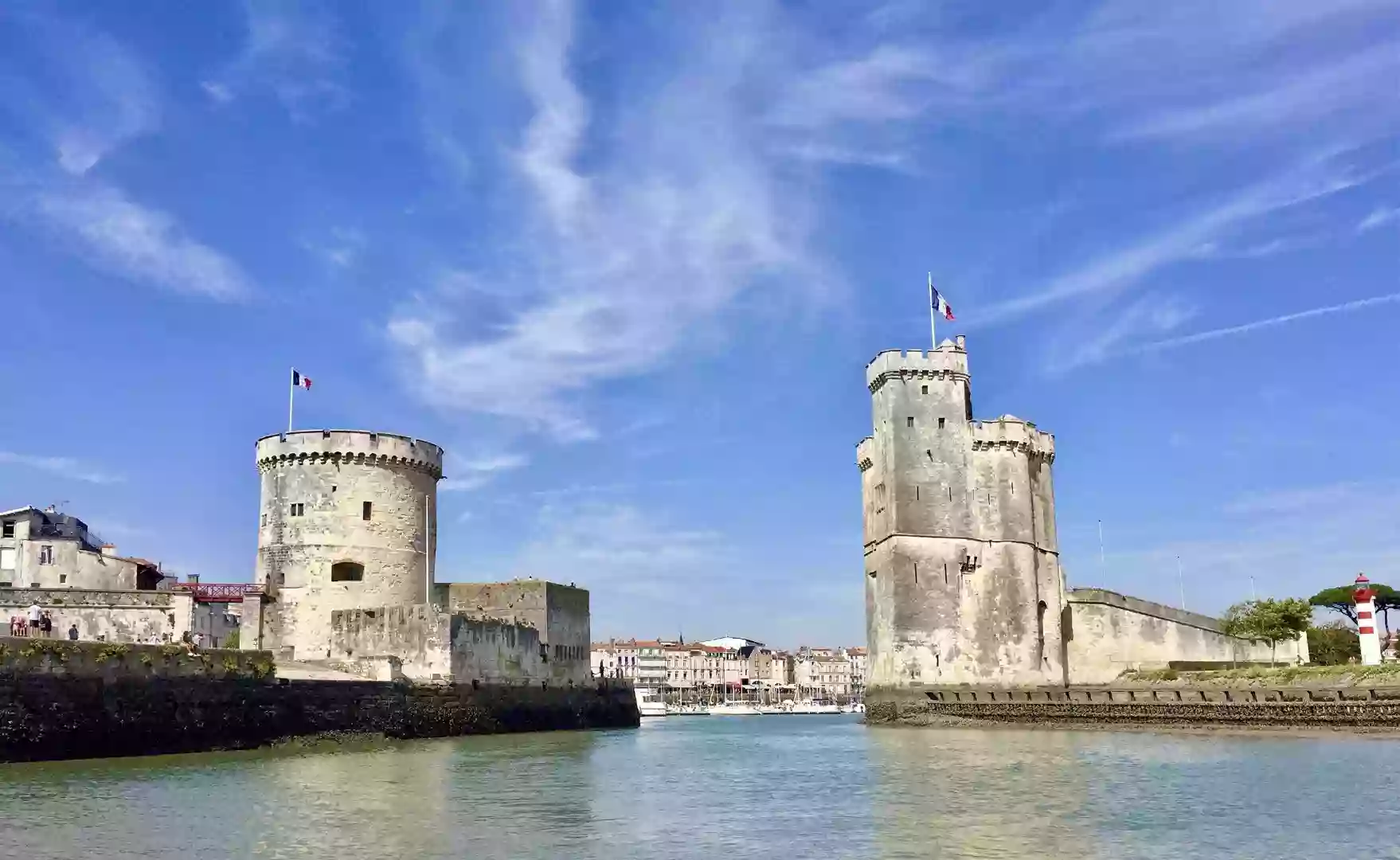 Boutique Hôtel d'Orbigny Châtelaillon - La Rochelle