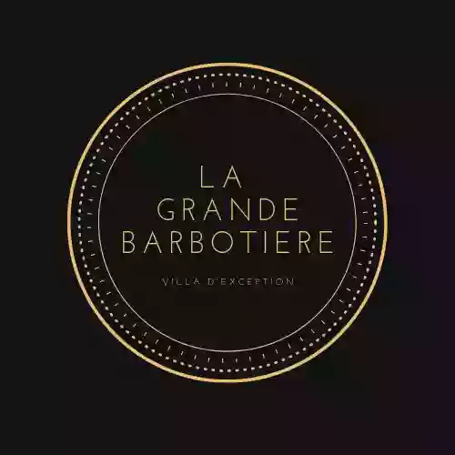 La Grande Barbotière