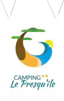 Camping Le Presqu'ile