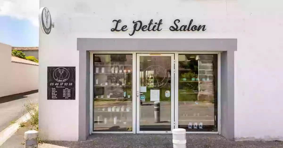 le petit salon