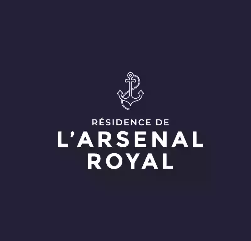 Résidence de l’Arsenal Royal