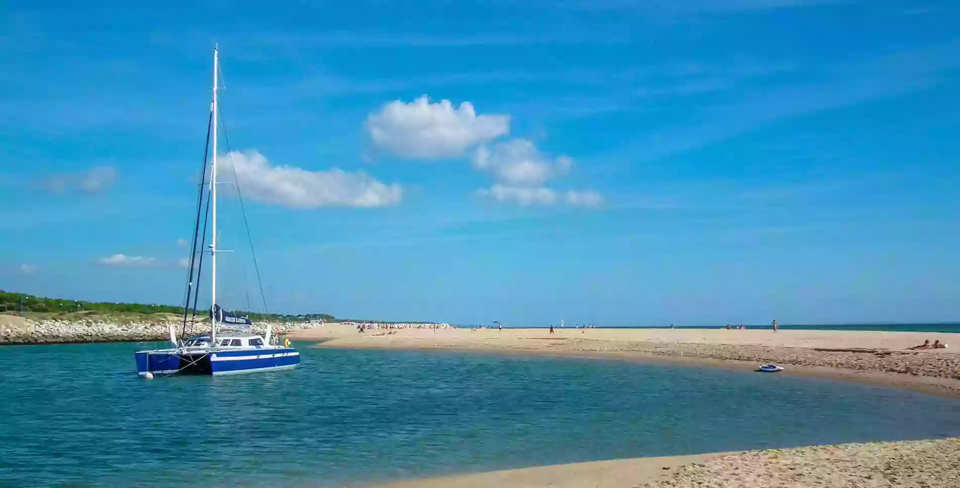 Eldapi vacances - Camping L'Écureuil