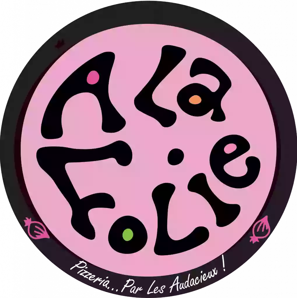 À la Folie Pizzeria