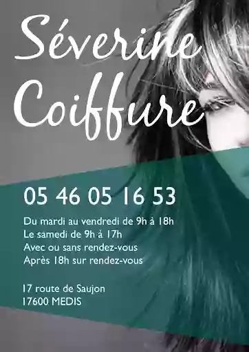 Séverine Coiffure