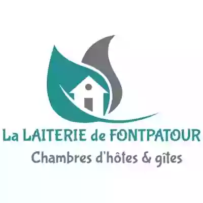 La Laiterie de Fontpatour - Maison d'hôtes - Chambres et gîtes