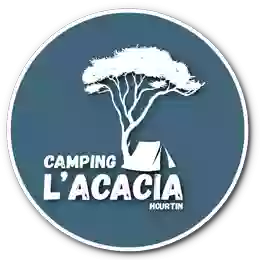 Camping l'Acacia